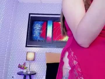 Hannadowling_gh from Chaturbate
