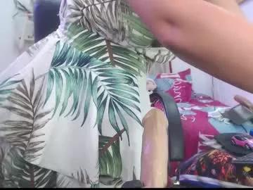 Hannafalls from Chaturbate
