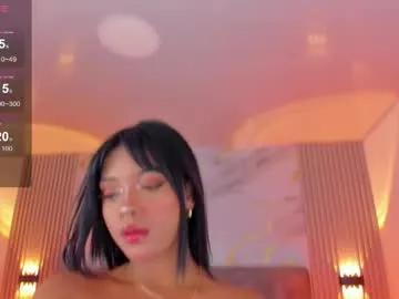 hannaferrati from Chaturbate is Freechat