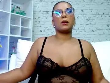 hannah__jackson from Chaturbate is Freechat