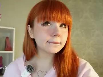 hannah_lourens from Chaturbate is Freechat