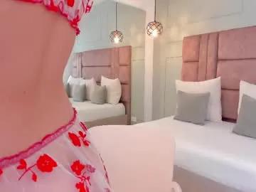 hannah_miltonn from Chaturbate is Freechat