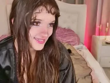 hannah_warren from Chaturbate is Freechat