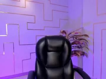 Hannahjamesx from Chaturbate