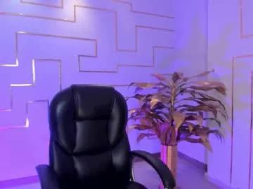 hannahjamesx from Chaturbate is Freechat