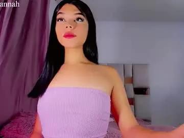 Hannahsmit_ from Chaturbate