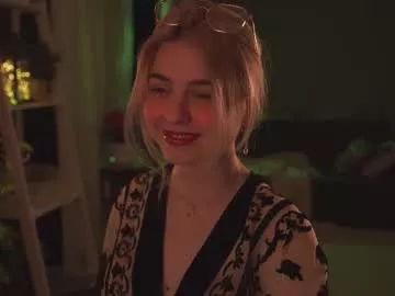 Hannasthesia from Chaturbate