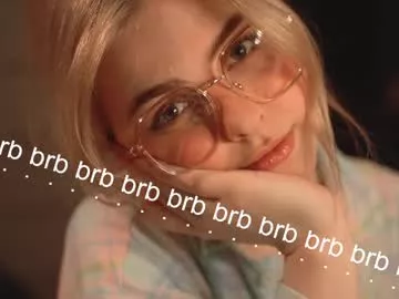 Hannasthesia from Chaturbate