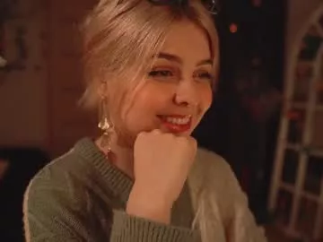 Hannasthesia from Chaturbate