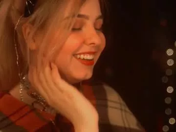 Hannasthesia from Chaturbate