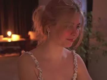 Hannasthesia from Chaturbate