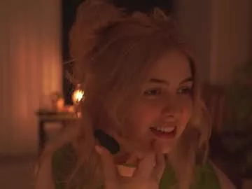 Hannasthesia from Chaturbate