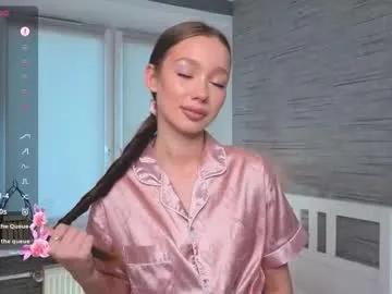 hannavaile from Chaturbate is Freechat