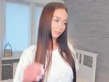 hannavaile from Chaturbate is Freechat