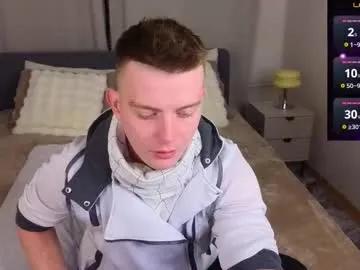 happy_de1mos from Chaturbate is Freechat