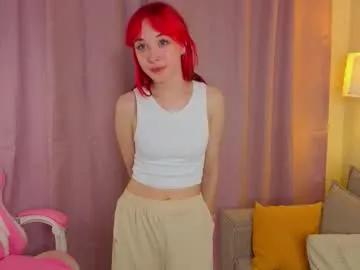 happy_milly from Chaturbate is Freechat