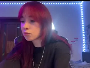 happy_milly from Chaturbate is Freechat