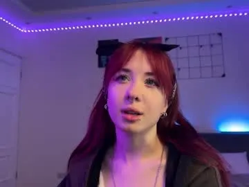 happy_milly from Chaturbate is Freechat