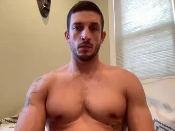 hard_runner_ from Chaturbate is Freechat