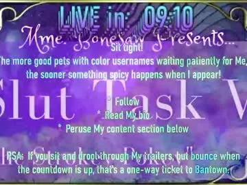 Girls: try live performances with matured performers, from dancing to quirks, in a variety of beautiful sex cams.
