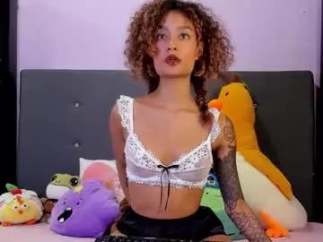 harmonyy_hill from Chaturbate is Freechat