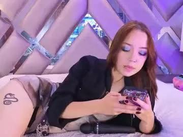 harperwest_ from Chaturbate is Freechat