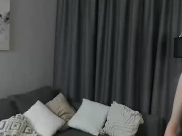harrietheston from Chaturbate is Freechat