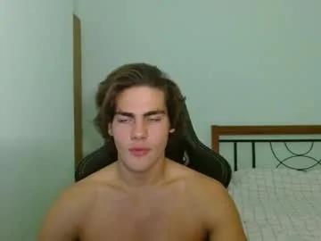 harryking1 from Chaturbate is Freechat