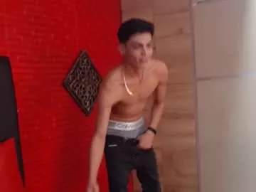 harrythomson1 on Chaturbate 