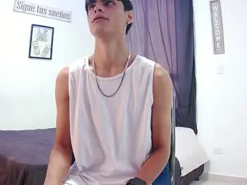 harrythomson1 on Chaturbate 