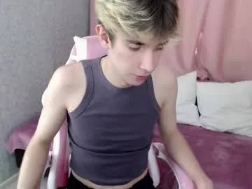 harvey_foster from Chaturbate is Freechat