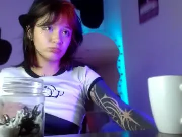 Harypeath_ from Chaturbate