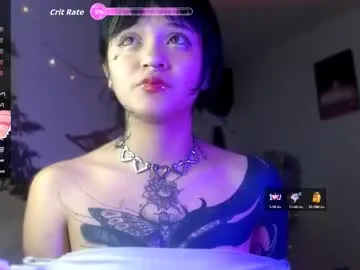 Harypeath_ from Chaturbate