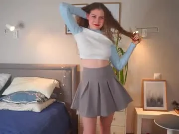 hasta_la_kissy from Chaturbate is Freechat