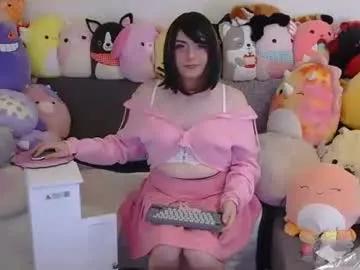 havanah_johnson from Chaturbate is Freechat