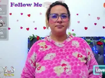 hazel_34 from Chaturbate is Freechat