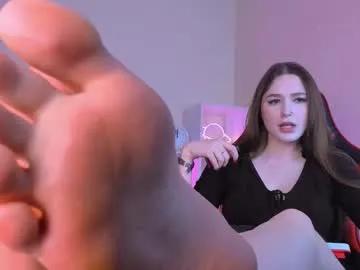 hazel_sullivan from Chaturbate is Freechat