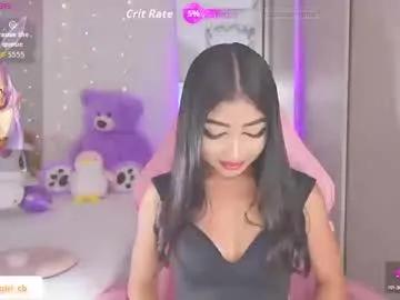 hazelbabee_ from Chaturbate is Freechat