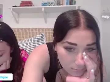 hazellfayee from Chaturbate is Freechat