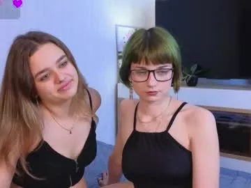 Heathimogene from Chaturbate