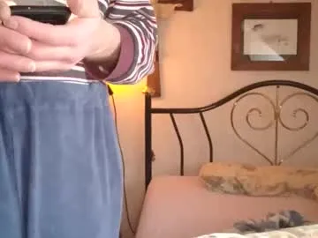 heaven_port2 from Chaturbate is Freechat