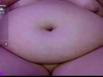 hecate23 from Chaturbate is Freechat