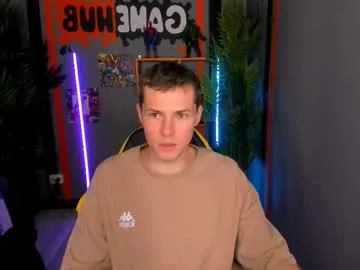 hector_spector from Chaturbate is Freechat