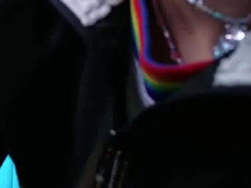 Heejinwang from Chaturbate