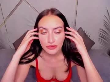 helen__evans from Chaturbate is Freechat