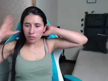 helen_rossy from Chaturbate is Freechat