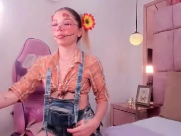 helen_shanon from Chaturbate is Freechat