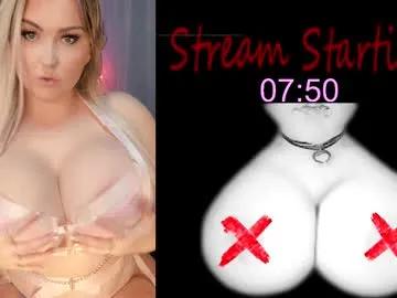 Helena_hope from Chaturbate