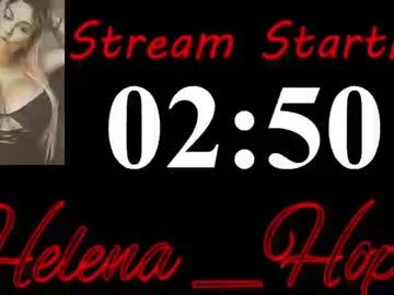 Helena_hope from Chaturbate