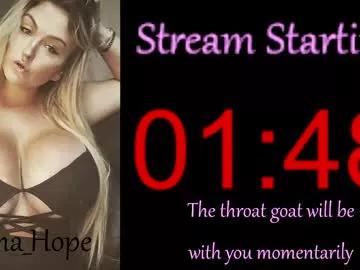 Helena_hope from Chaturbate